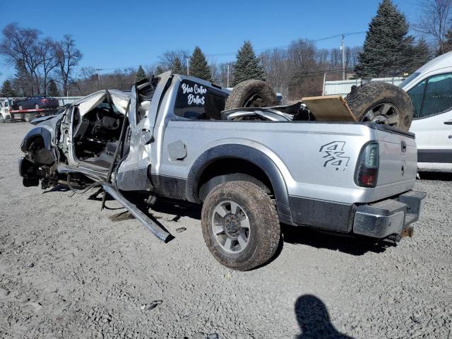 Изображение 2 2016 FORD F350 SUPER DUTY 2016 с VIN 1FT8W3BT9GEB01786