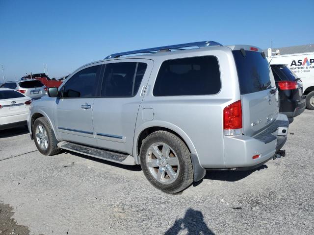 Image 2 of 2012 NISSAN ARMADA SV 2012 with VIN 5N1BA0NF2CN618829