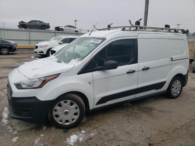 Obraz 1 z Ford Transit Connect Xl 2020 z VIN NM0LS7E21L1460905