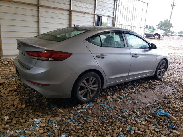 Image 3 of 2017 HYUNDAI ELANTRA SE 2017 with VIN 5NPD84LF7HH048949