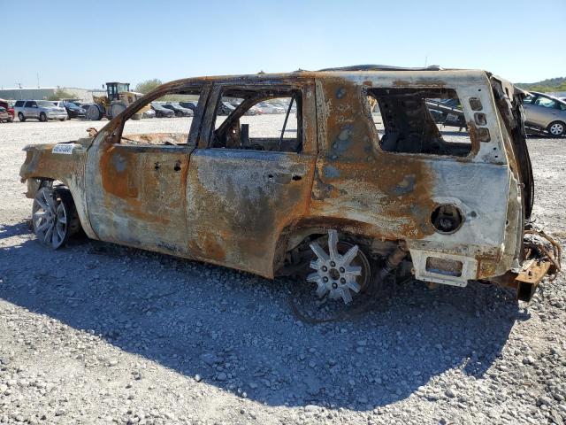 Image 2 of 2017 CHEVROLET TAHOE K1500 PREMIER 2017 with VIN 1GNSKCKC3HR383488