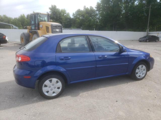 Изображение 3 2008 SUZUKI RENO BASE 2008 с VIN KL5JD66Z18K798371
