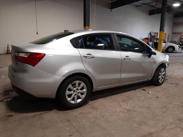 Изображение 3 2013 KIA RIO LX 2013 с VIN KNADM4A33D6266859