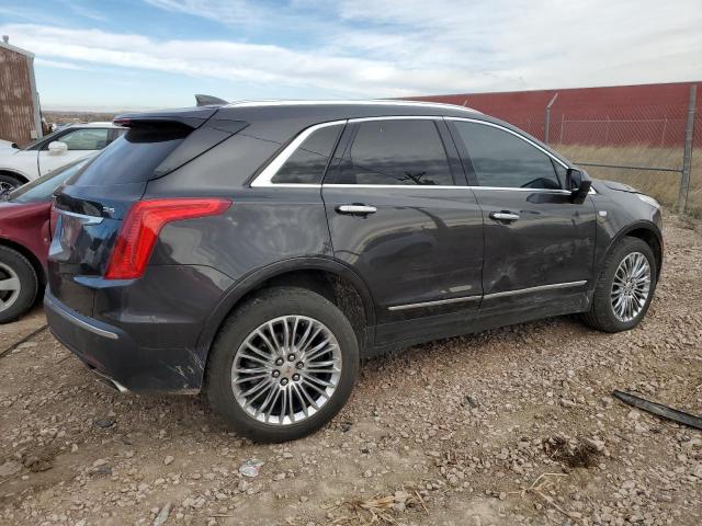 Изображение 3 2017 CADILLAC XT5 LUXURY 2017 с VIN 1GYKNDRS9HZ312390