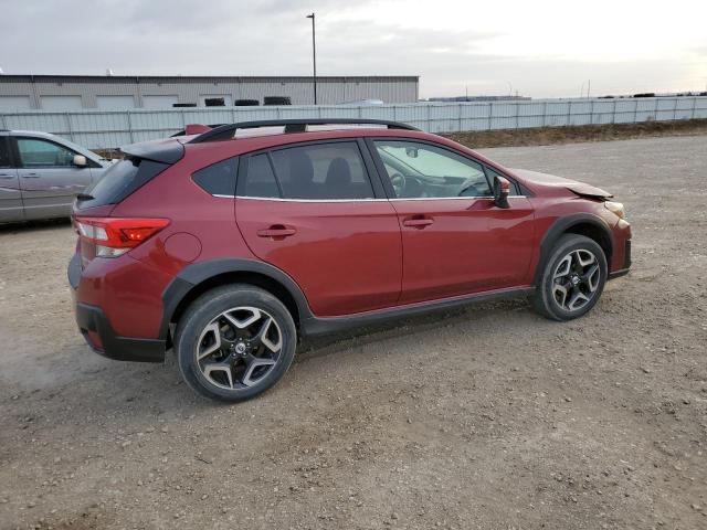 Obraz 3 z 2018 SUBARU CROSSTREK LIMITED 2018 z VIN JF2GTAMC7JH340282