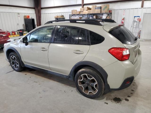Obraz 2 z 2013 SUBARU XV CROSSTREK 2.0 PREMIUM 2013 z VIN JF2GPACC0D2843701