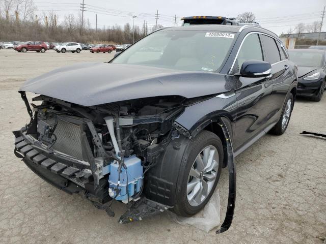 Изображение 2022 INFINITI QX50 LUXE 2022