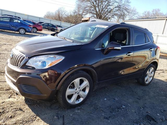 2015 BUICK ENCORE  2015 image