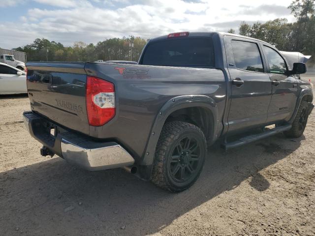 Image 3 of 2019 TOYOTA TUNDRA CREWMAX SR5 2019 with VIN 5TFDY5F16KX782497