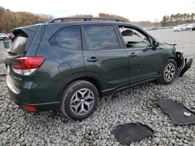 Image 3 of 2023 SUBARU FORESTER PREMIUM 2023 with VIN JF2SKAEC0PH534320