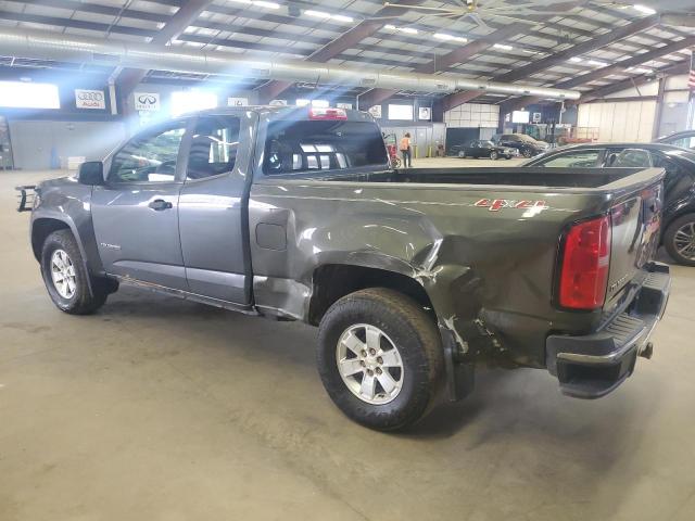 Изображение 2 2016 CHEVROLET COLORADO  2016 с VIN 1GCHTBEA6G1389500
