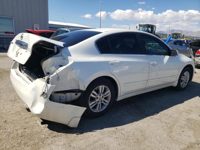 Image 3 of 2010 NISSAN ALTIMA BASE 2010 with VIN 1N4AL2AP0AN481333
