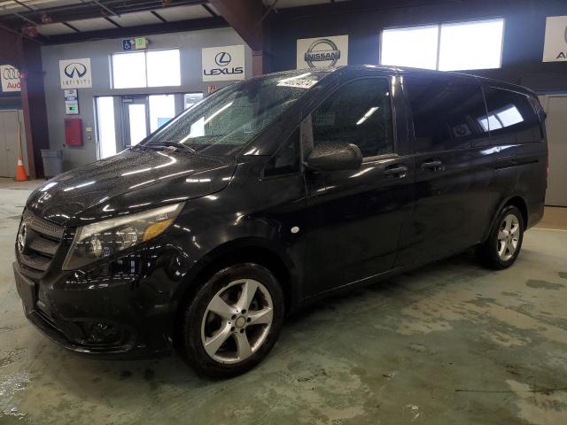 Image 1 of 2018 MERCEDES-BENZ METRIS  2018 with VIN WD4PG2EE2J3383682