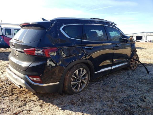 Image 3 of 2020 HYUNDAI SANTA FE SEL 2020 with VIN 5NMS33AD0LH175761