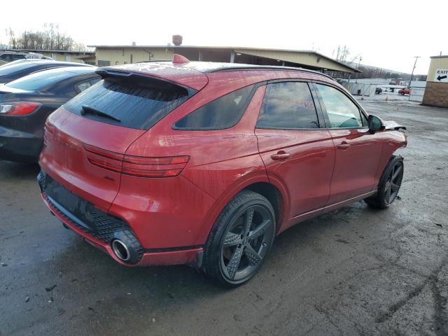 Изображение 3 2023 GENESIS GV70 BASE 2023 с VIN KMUMADTB6PU103524