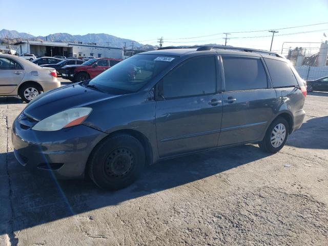 Obraz 1 z 2008 TOYOTA SIENNA CE 2008 z VIN 5TDZK23C78S213474