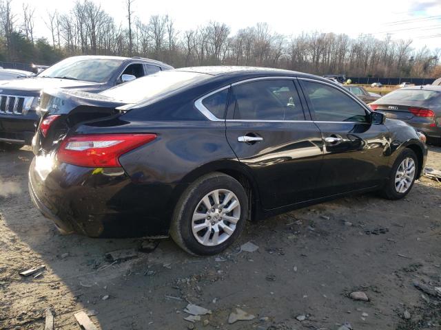 Изображение 3 2017 NISSAN ALTIMA 2.5 2017 с VIN 1N4AL3AP9HN362258