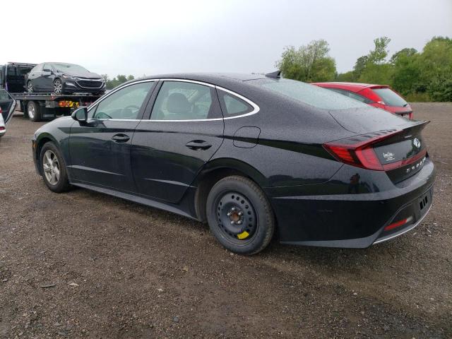 Obraz 2 z 2020 HYUNDAI SONATA SE 2020 z VIN 5NPEG4JA2LH052835