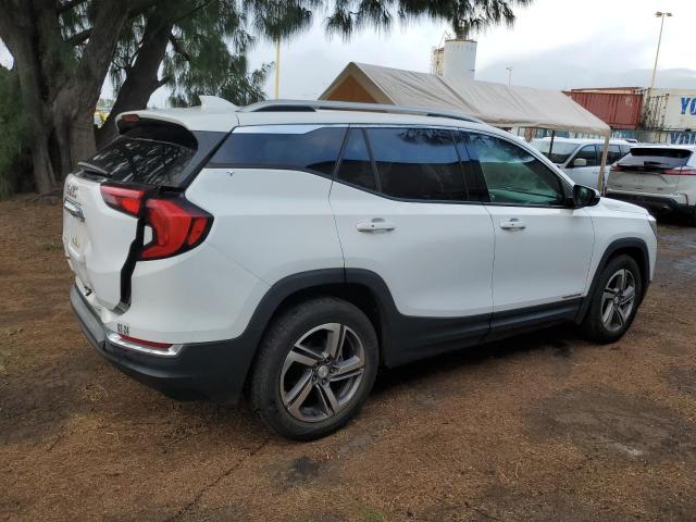 Изображение 3 2020 GMC TERRAIN SLT 2020 с VIN 3GKALPEV5LL189068