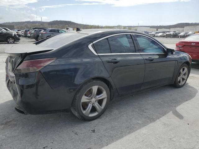 Image 3 of 2012 ACURA TL  2012 with VIN 19UUA9F58CA006568