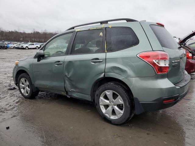 Obraz 2 z 2016 SUBARU FORESTER 2.5I PREMIUM 2016 z VIN JF2SJADC8GH541326