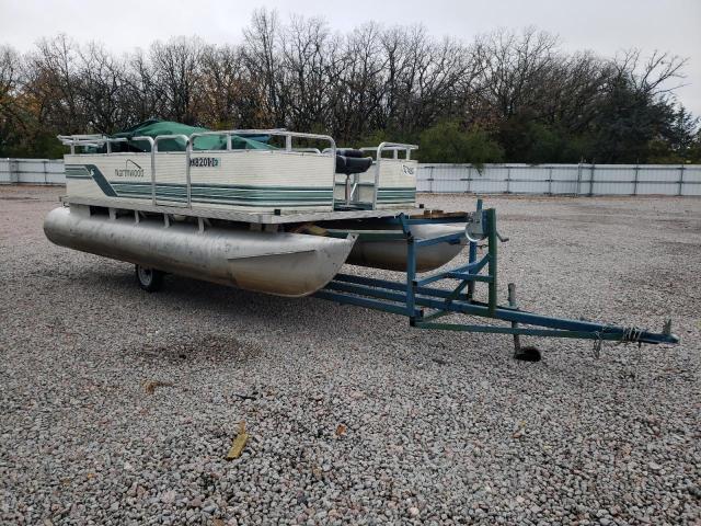1997 NORT PONTOON 1997 image
