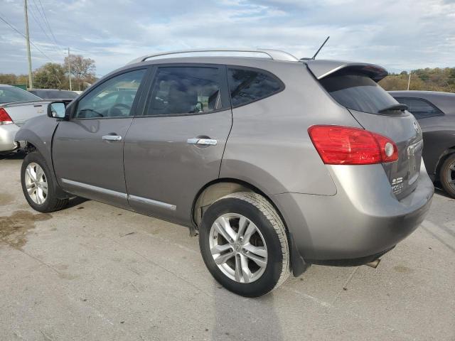 Obraz 2 z 2015 NISSAN ROGUE SELECT S 2015 z VIN JN8AS5MT8FW669126