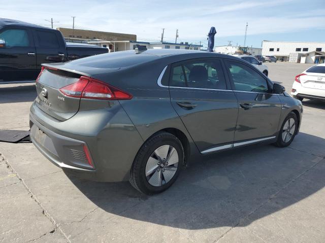 Obraz 3 z 2020 HYUNDAI IONIQ SE 2020 z VIN KMHC75LC4LU225767
