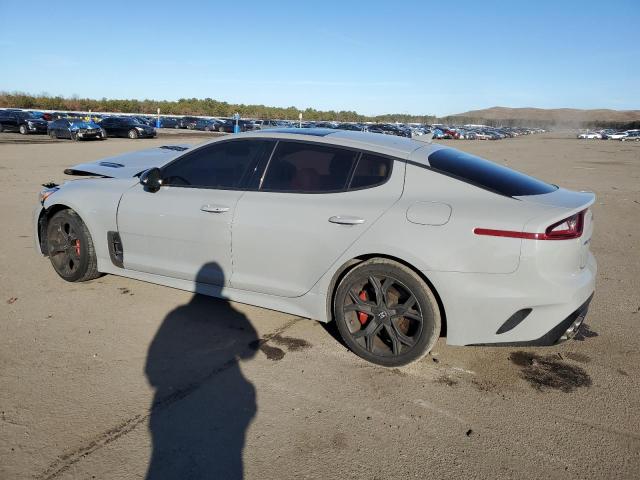 Изображение 2 2018 KIA STINGER GT2 2018 с VIN KNAE55LC8J6029235