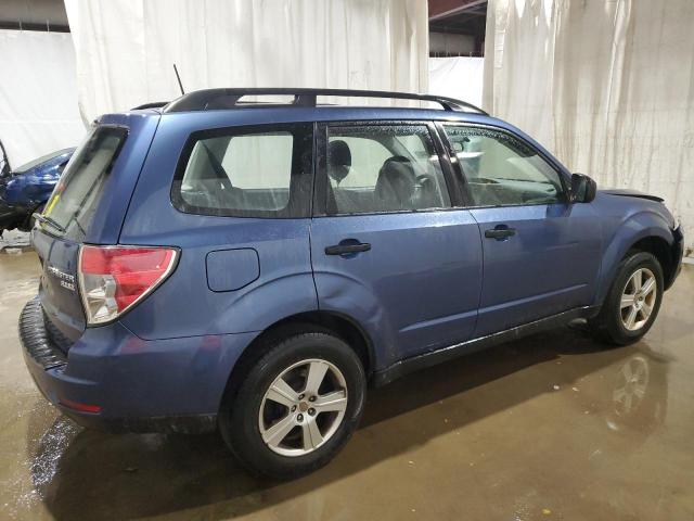 Изображение 3 2011 SUBARU FORESTER 2.5X 2011 с VIN JF2SHABC9BH764014