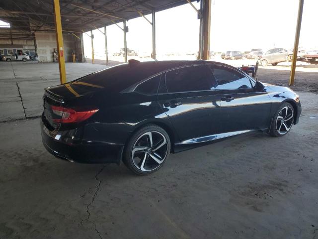 Obraz 3 z 2018 HONDA ACCORD SPORT 2018 z VIN 1HGCV2F39JA047200