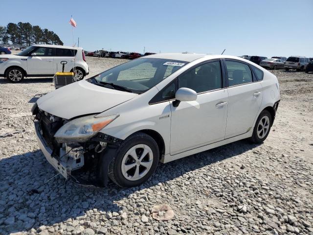 Изображение 1 2012 TOYOTA PRIUS  2012 с VIN JTDKN3DU0C0336227