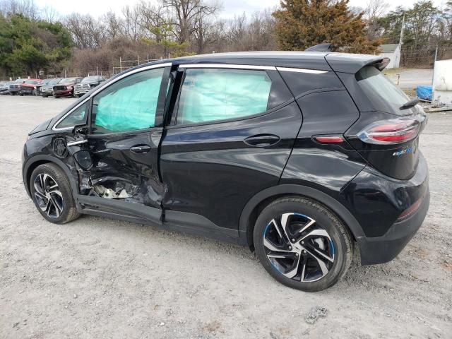 Image 2 of 2023 CHEVROLET BOLT EV 2LT 2023 with VIN 1G1FX6S09P4104844