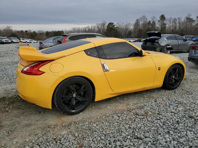 Obraz 3 z 2009 NISSAN 370Z  2009 z VIN JN1AZ44E59M410647