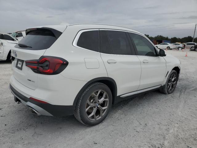 Obraz 3 z 2023 BMW X3 SDRIVE30I 2023 z VIN 5UX43DP00P9S64376