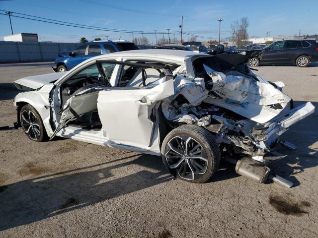Image 2 of 2023 NISSAN ALTIMA SR 2023 with VIN 1N4BL4CV5PN424422