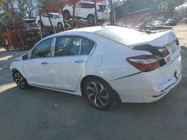 Изображение 2 2016 HONDA ACCORD EXL 2016 с VIN 1HGCR2F94GA118157