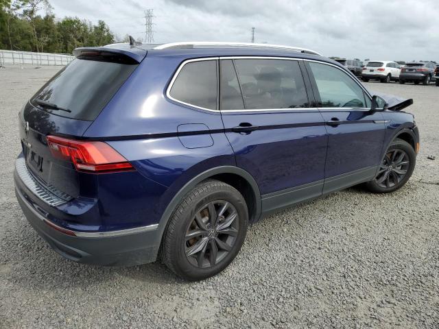 Image 3 of 2022 VOLKSWAGEN TIGUAN SE 2022 with VIN 3VV3B7AXXNM035002