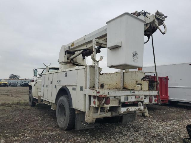 Obraz 2 z 1989 FORD F800 F 1989 z VIN 1FDPK84A5KVA51120