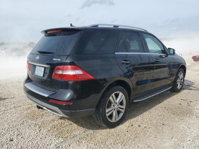 Изображение 3 2014 MERCEDES-BENZ ML 350 4MATIC 2014 с VIN 4JGDA5HB1EA351627