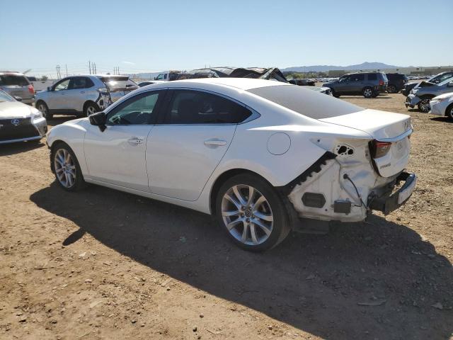 Изображение 2 2015 MAZDA 6 TOURING 2015 с VIN JM1GJ1V57F1190355