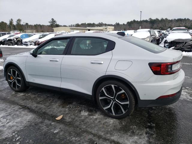 Изображение 2 2021 POLESTAR 2  2021 с VIN LPSED3KA8ML024674