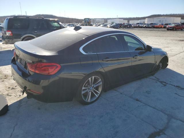 Obraz 3 z 2018 BMW 440XI GRAN COUPE 2018 z VIN WBA4J7C53JBH15228