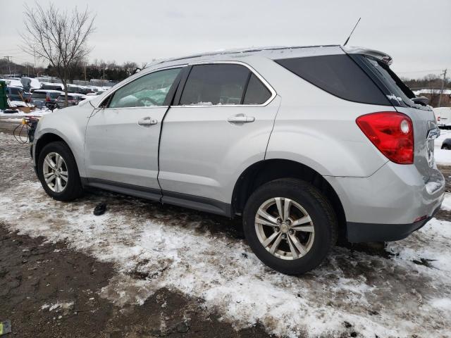 Изображение 2 2012 CHEVROLET EQUINOX LS 2012 с VIN 2GNALBEK2C6119253