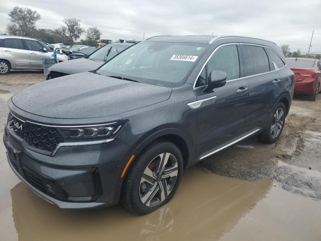 Изображение 2023 KIA SORENTO SXP 2023