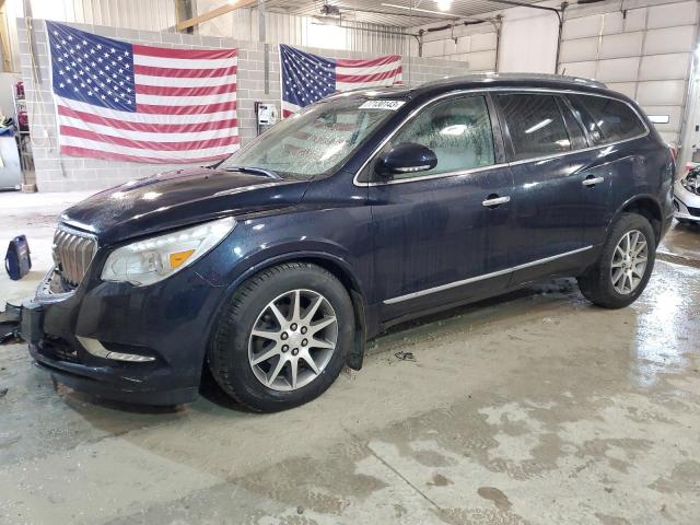 2017 BUICK ENCLAVE  2017 image