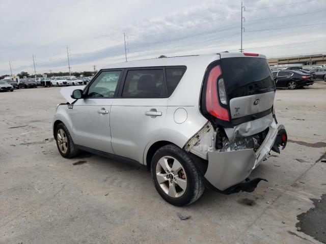 Изображение 2 2019 KIA SOUL  2019 с VIN KNDJN2A20K7011205