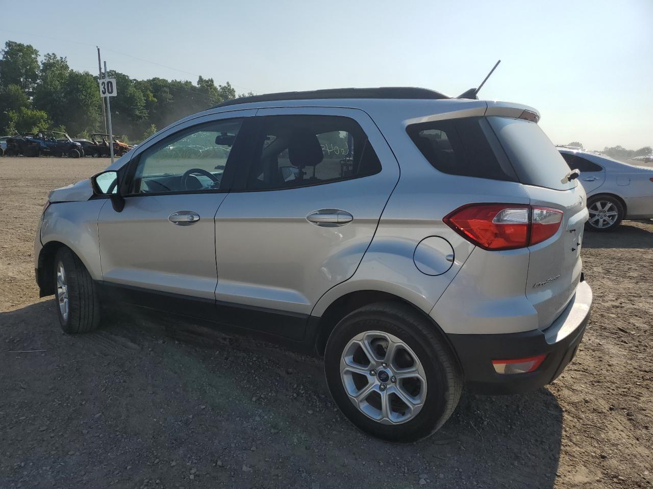 Obraz 2 z 2020 FORD ECOSPORT SE 2020 z VIN MAJ3S2GE1LC326709