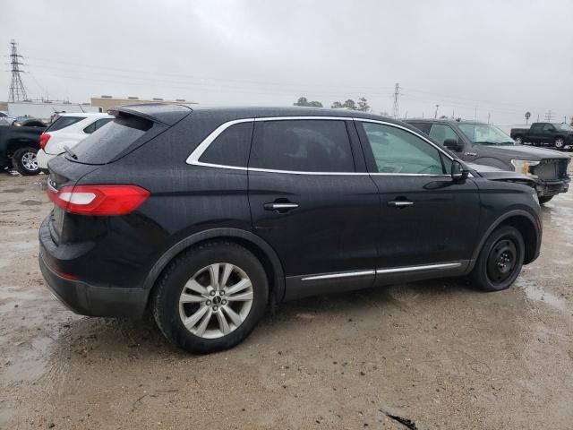 Image 3 of 2016 LINCOLN MKX PREMIERE 2016 with VIN 2LMTJ6JR6GBL79413