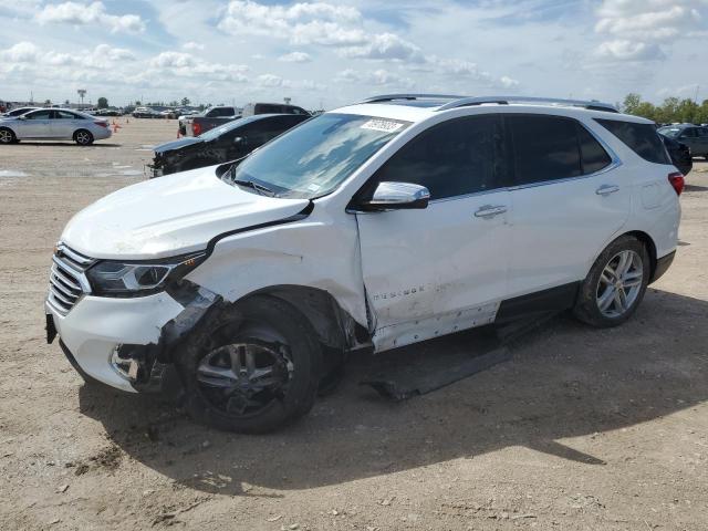 Obraz 1 z 2018 CHEVROLET EQUINOX PREMIER 2018 z VIN 2GNAXMEV9J6306349